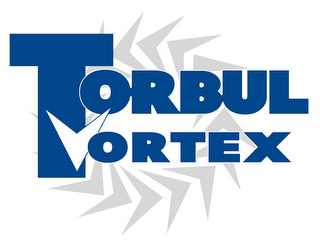 TORBUL VORTEX logo