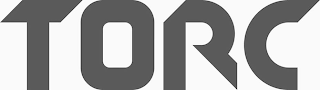 TORC logo