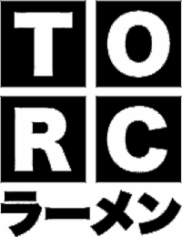 TORC logo