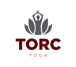 TORC YOGA logo