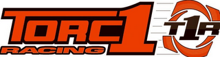 TORC1 RACING logo