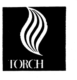 TORCH logo