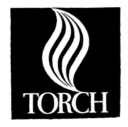 TORCH logo