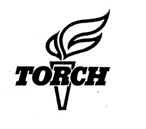 TORCH logo