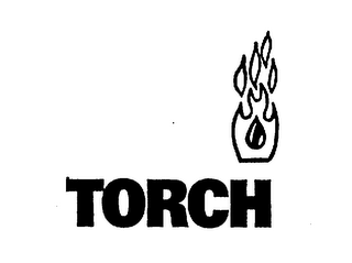 TORCH logo