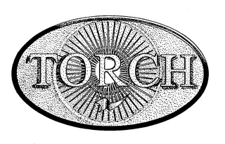 TORCH logo