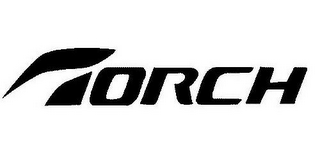 TORCH logo