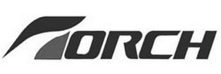 TORCH logo