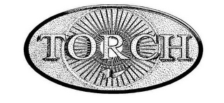TORCH logo