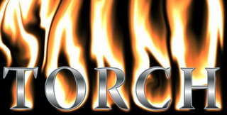 TORCH logo