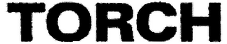 TORCH logo