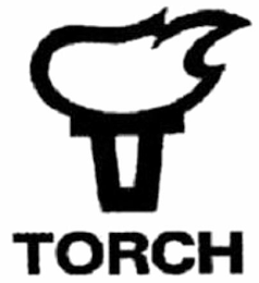 TORCH logo