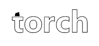TORCH logo