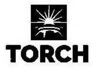 TORCH logo
