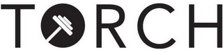 TORCH logo