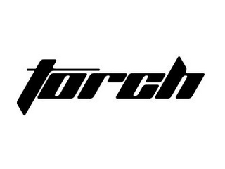 TORCH logo