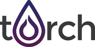 TORCH logo