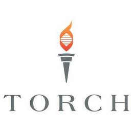 TORCH logo