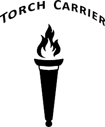 TORCH CARRIER logo