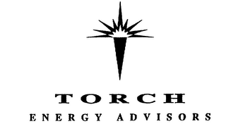 TORCH ENERGY ADVISORS logo