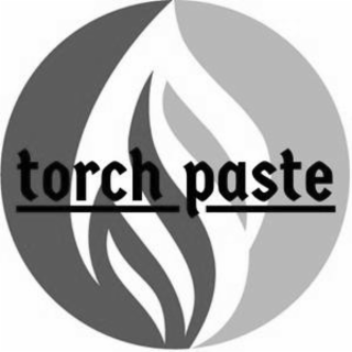 TORCH PASTE logo