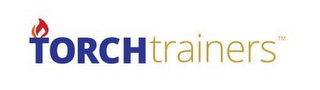 TORCH TRAINERS logo