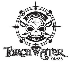 TORCH WATER GLASS logo