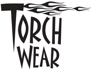 TORCH WEAR logo