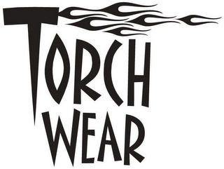 TORCH WEAR logo