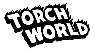 TORCH WORLD logo