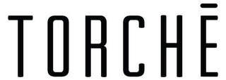 TORCHE logo