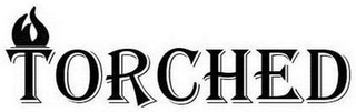 TORCHED logo