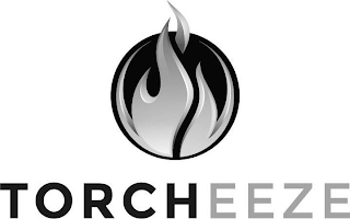 TORCHEEZE logo