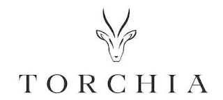 TORCHIA logo