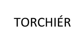 TORCHIÉR logo