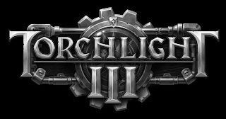 TORCHLIGHT III logo