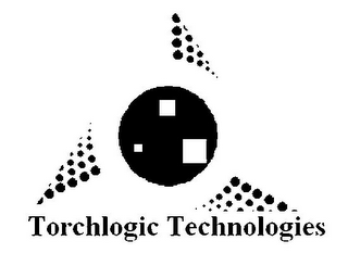 TORCHLOGIC TECHNOLOGIES logo