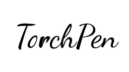 TORCHPEN logo