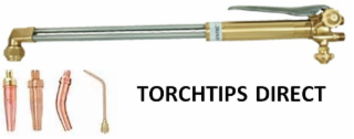 TORCHTIPS DIRECT logo