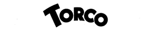 TORCO logo