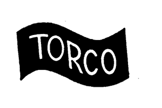 TORCO logo