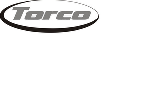 TORCO logo