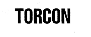 TORCON logo