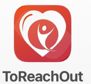 TOREACHOUT logo