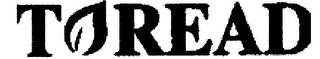 TOREAD logo