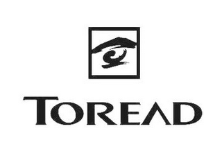 TOREAD logo