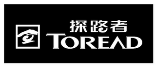TOREAD logo
