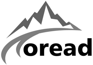 TOREAD logo