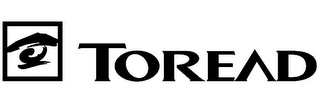 TOREAD logo