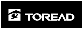 TOREAD logo